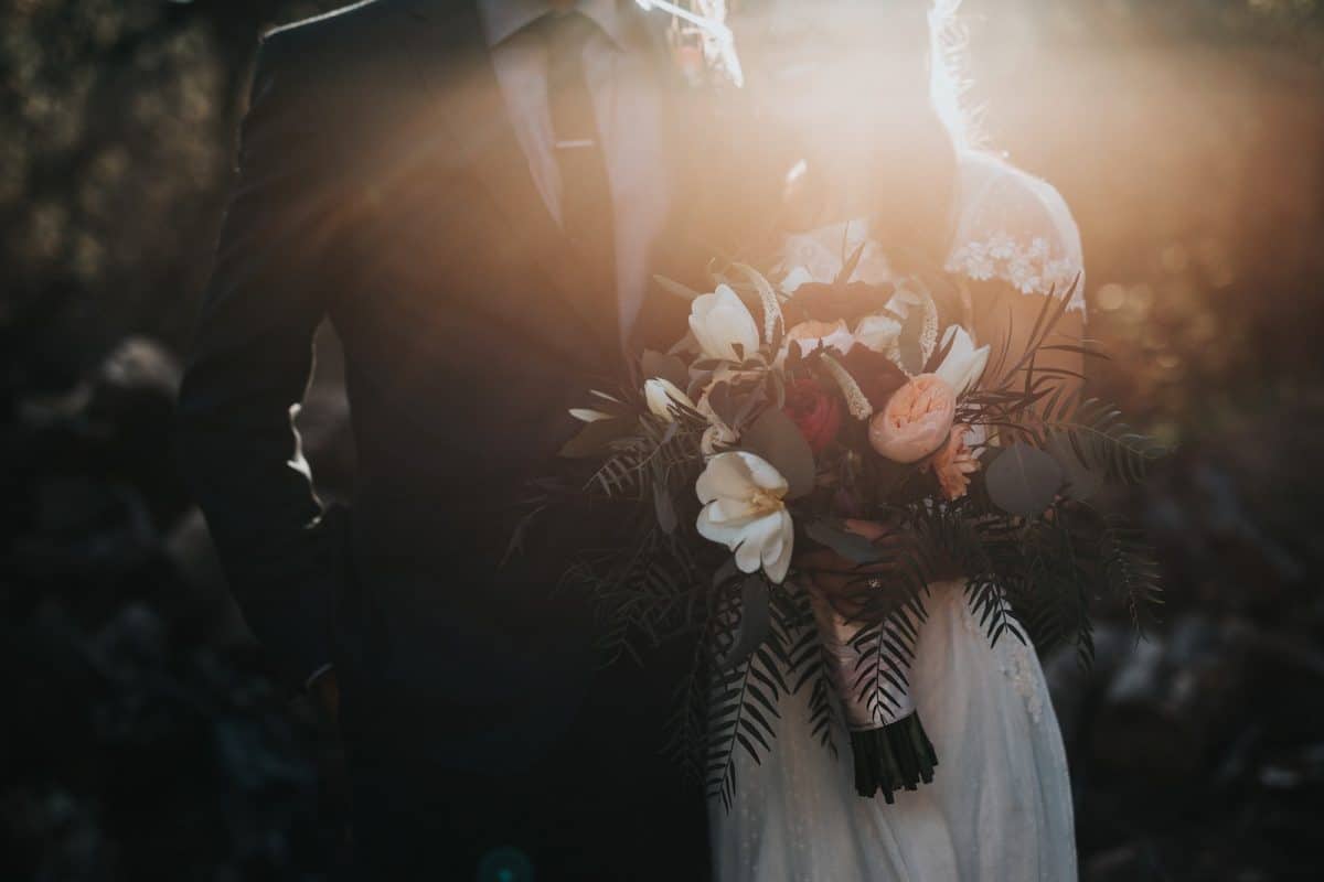 10 Astuces pour organiser un Mariage Sans Stress