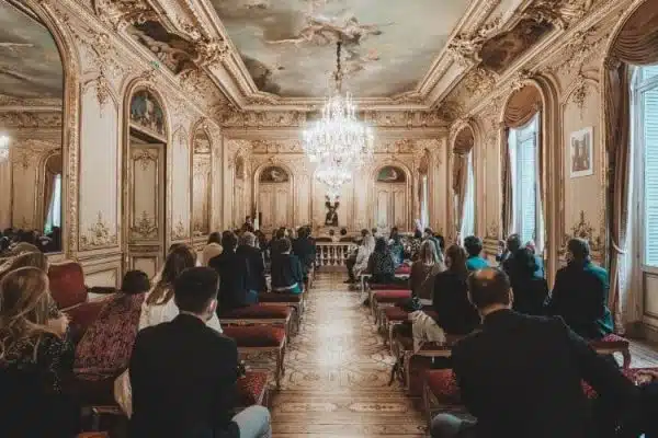 Peut-on se marier dans n’importe quelle mairie ?