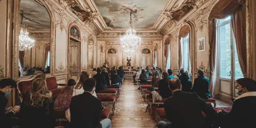 Peut-on se marier dans n’importe quelle mairie ?