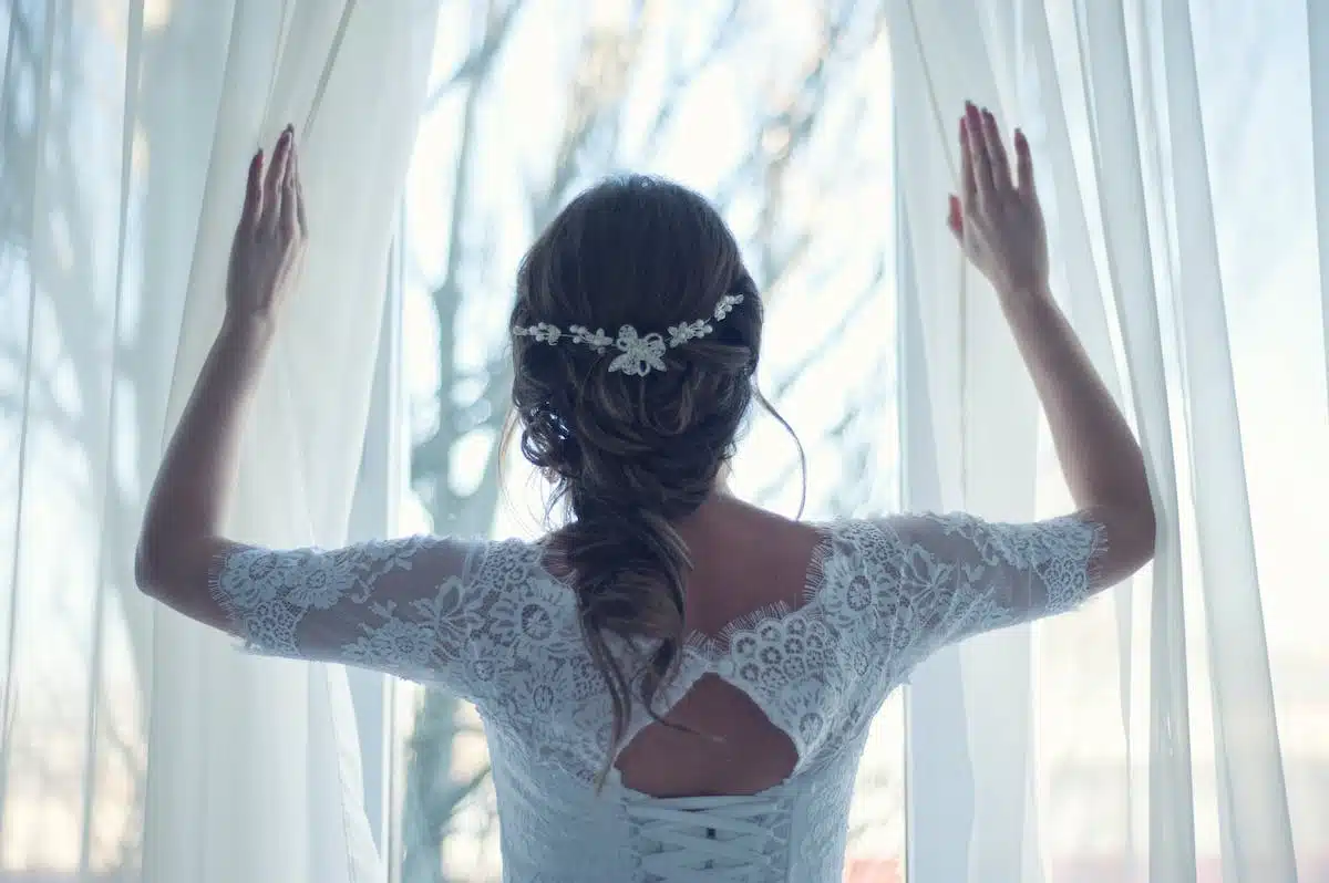 Sublimez votre mariage d’hiver avec ces astuces déco féériques
