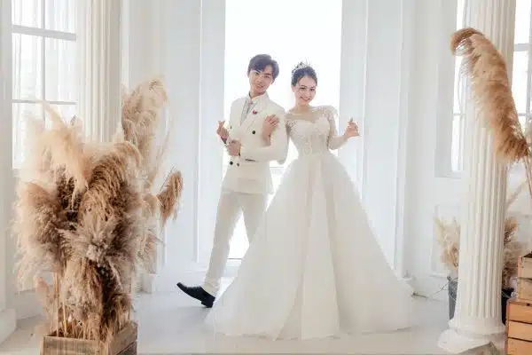 Conseils pour personnaliser votre cérémonie de mariage et la rendre inoubliable