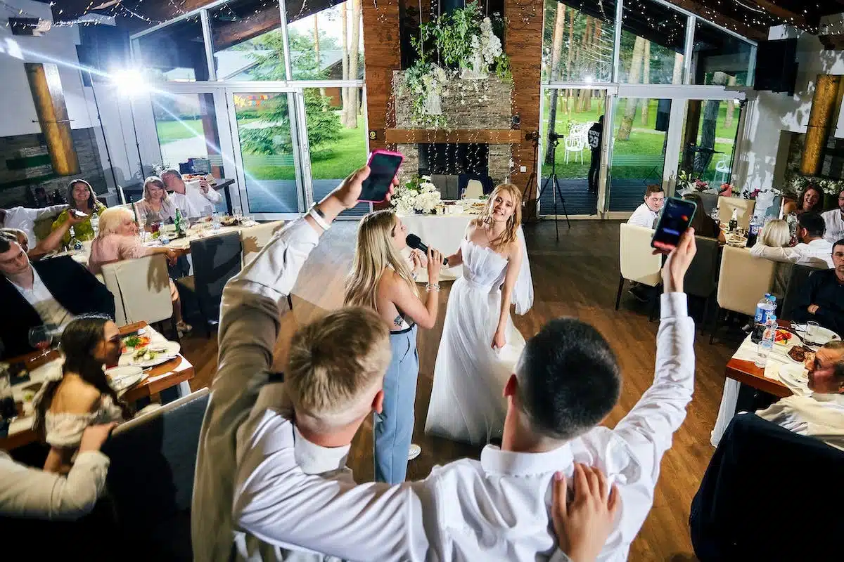 Les pièges à éviter pour réussir l’animation de votre mariage