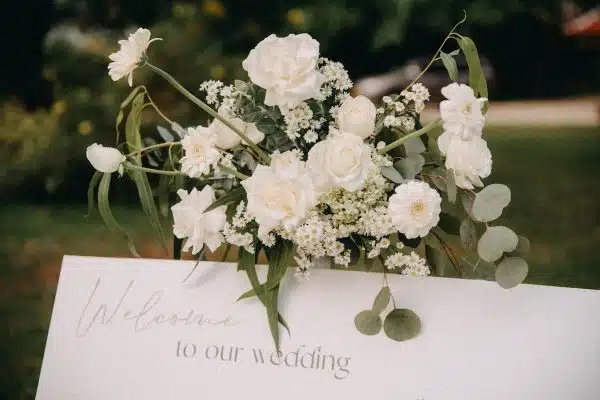 Sublimer sa décoration de mariage grâce aux plantes et fleurs