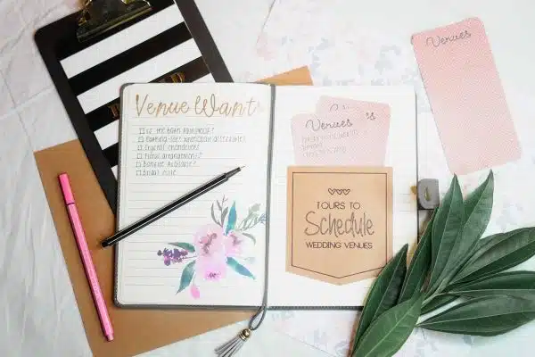Planifier son mariage à distance : astuces et conseils pour une cérémonie réussie