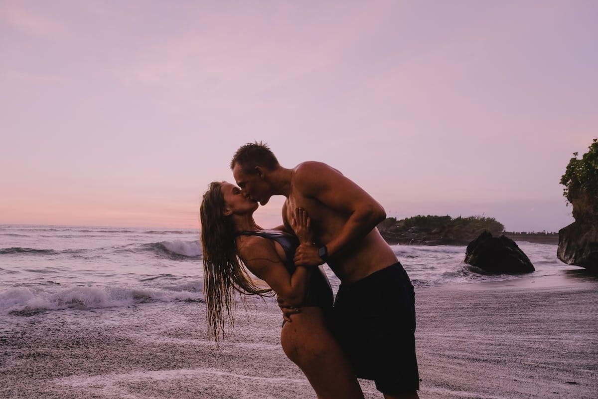 couple romantique