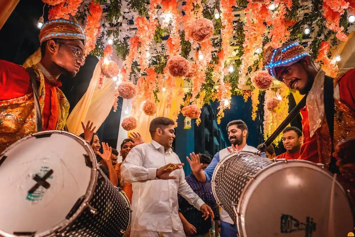 Faites de votre mariage une fête inoubliable en engageant un groupe de musique professionnel