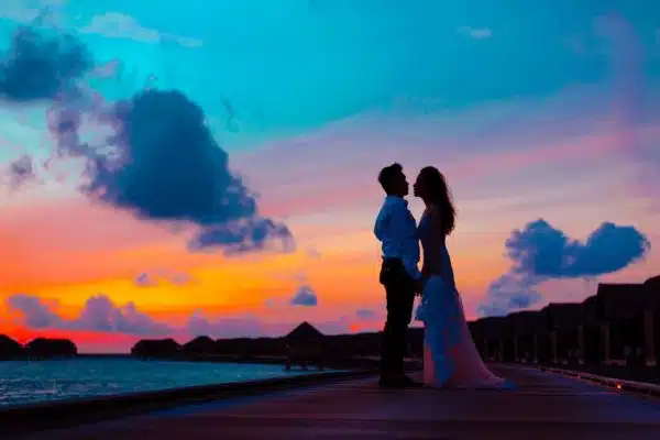 Les destinations de rêve pour un mariage à l’étranger