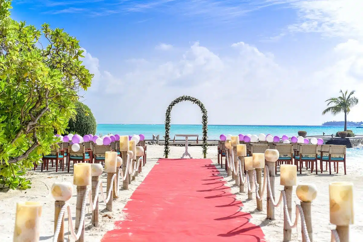 Organiser des mariages à thème inoubliables : conseils et inspirations