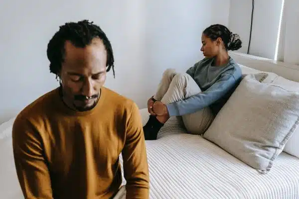 Conseils pour gérer le stress et les émotions lors de votre mariage