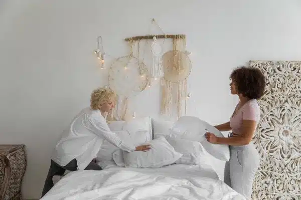 Optez pour une décoration de mariage durable et respectueuse de l’environnement