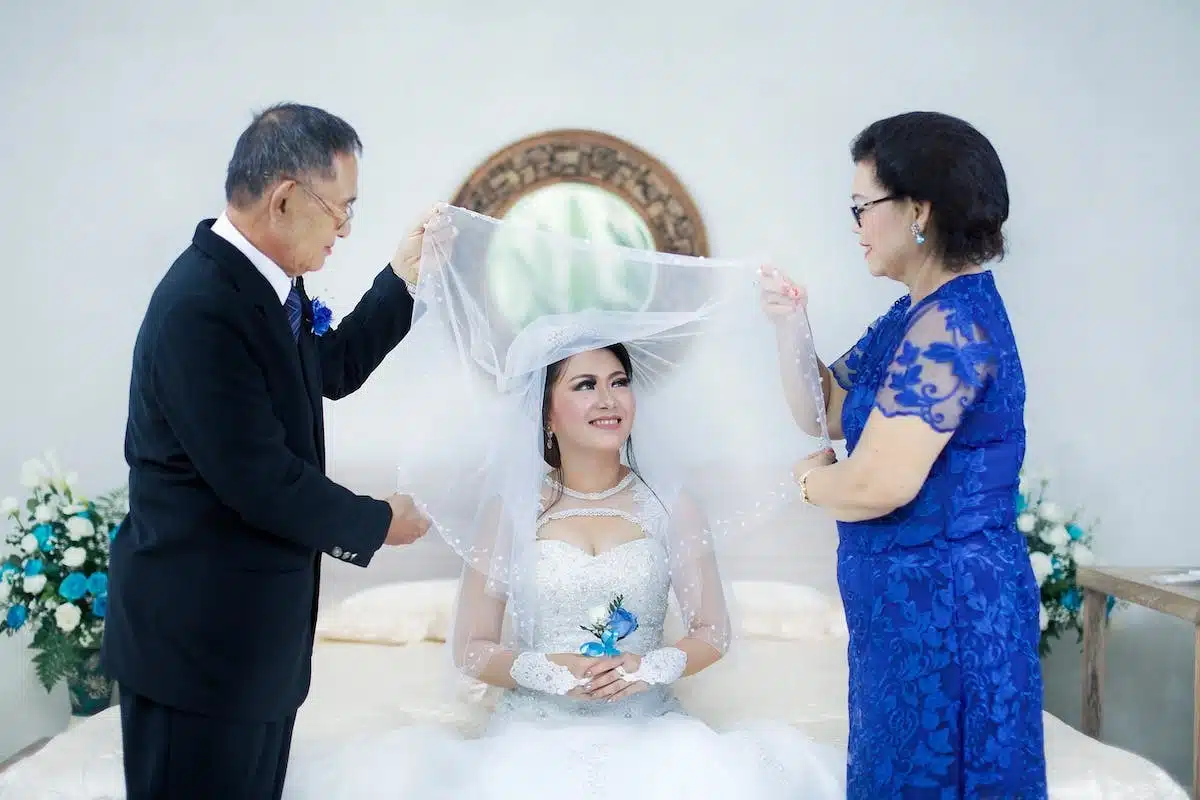Les tendances de décoration pour un mariage contemporain