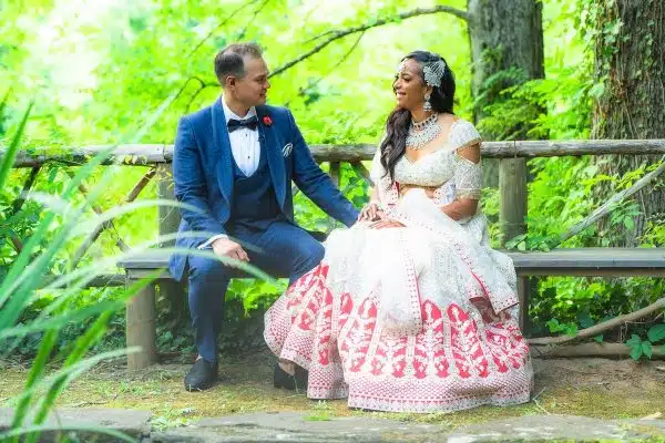 Découvrez les coutumes et symboles des mariages dans différentes cultures