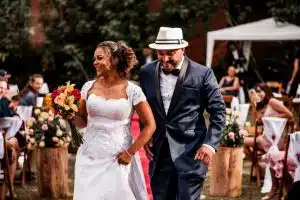 Idées originales pour un mariage en plein air : Guide ultime pour une cérémonie inoubliable