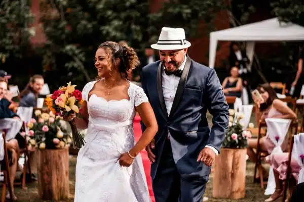 Idées originales pour un mariage en plein air : Guide ultime pour une cérémonie inoubliable
