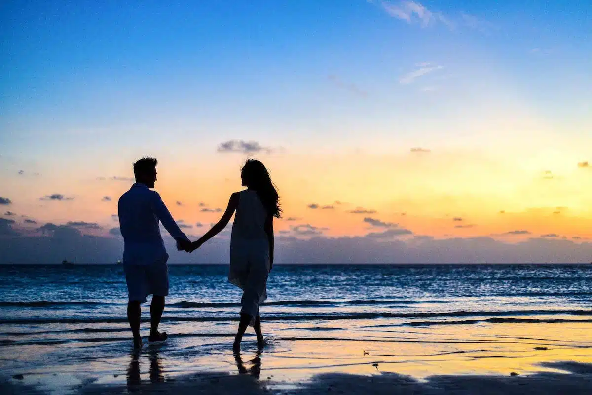 Découvrez les destinations incontournables en Europe pour une lune de miel romantique