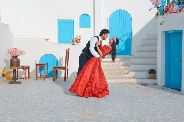 Des idées originales pour dynamiser votre mariage grâce à des animations exceptionnelles
