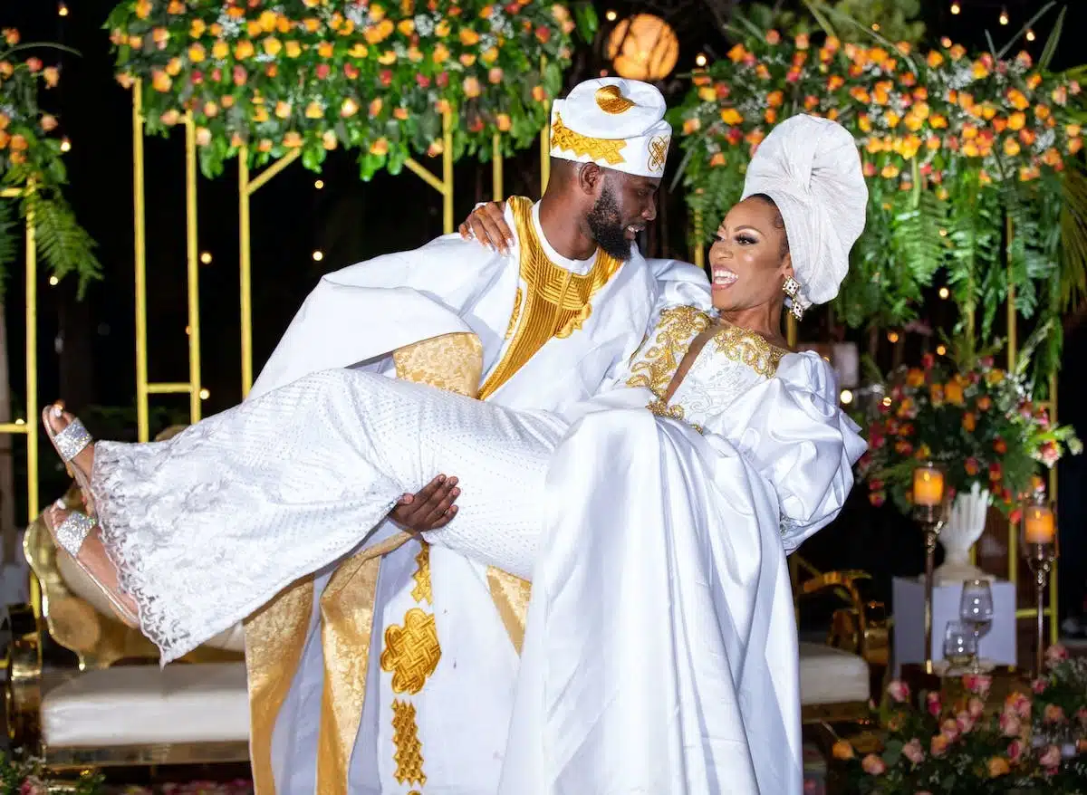 Découvrez les rituels et coutumes de mariage à travers le monde