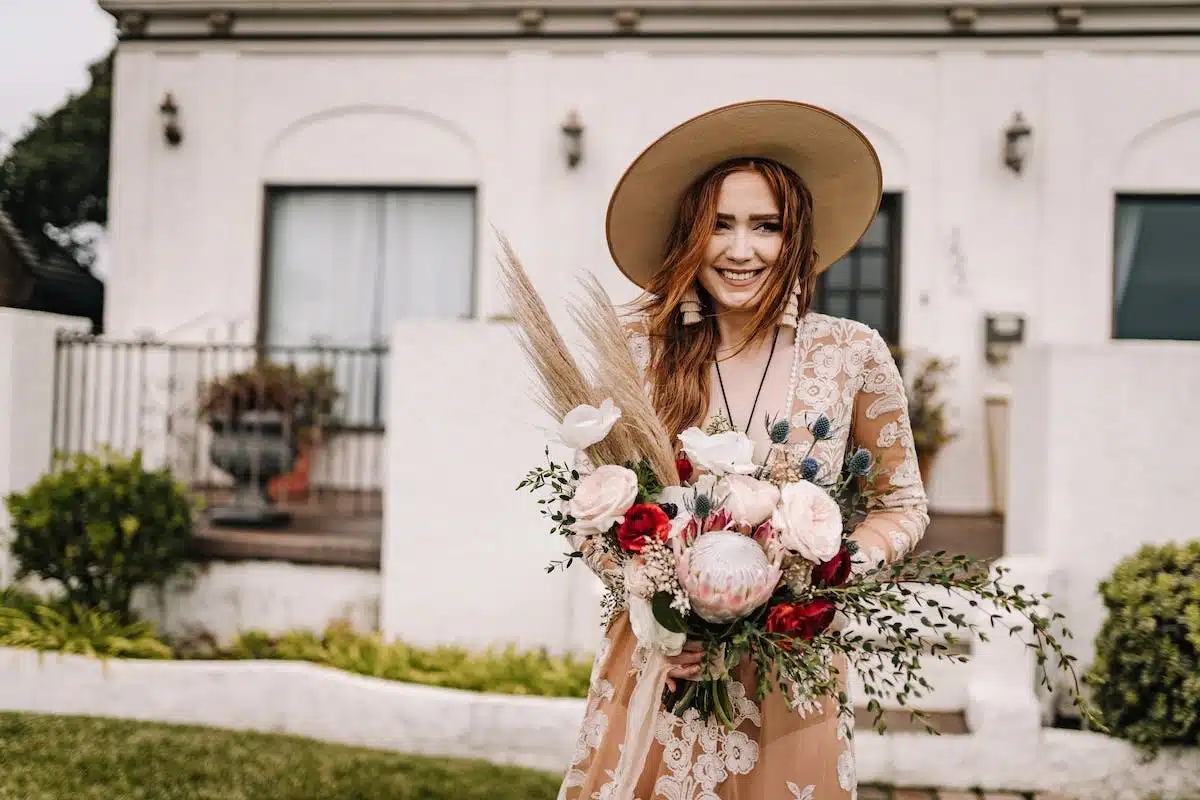 Les tendances d’inspiration pour une décoration de mariage bohème