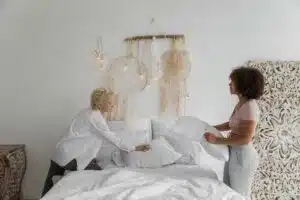 Décoration de mariage : des idées éco-responsables pour votre grand jour