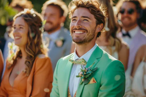 Couleurs à éviter pour un mariage : conseils vestimentaires et étiquette