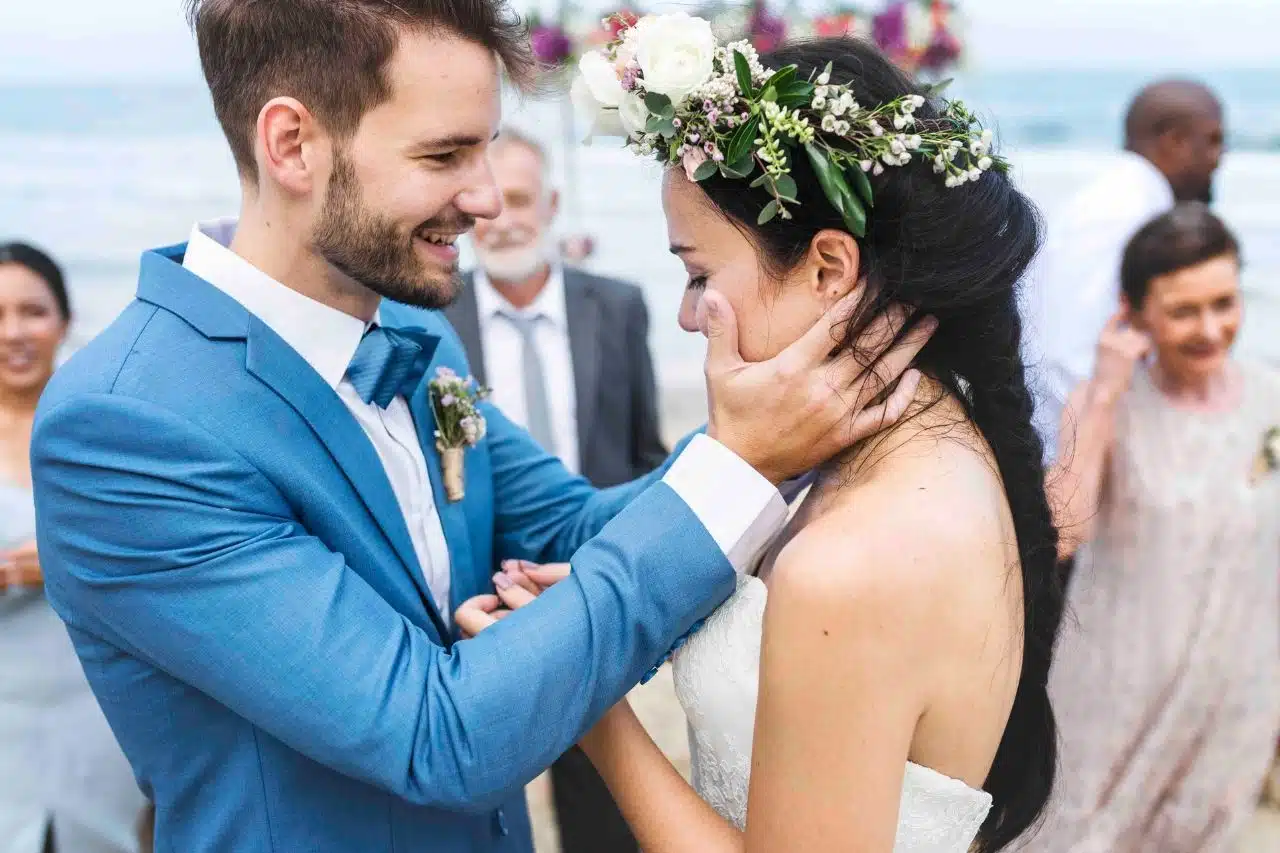 organiser votre mariage à l’hôtel de ville 