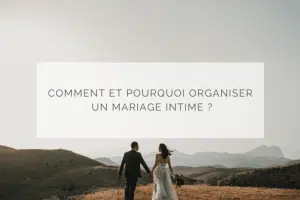 Créer une cérémonie de mariage inoubliable grâce à ces conseils originaux