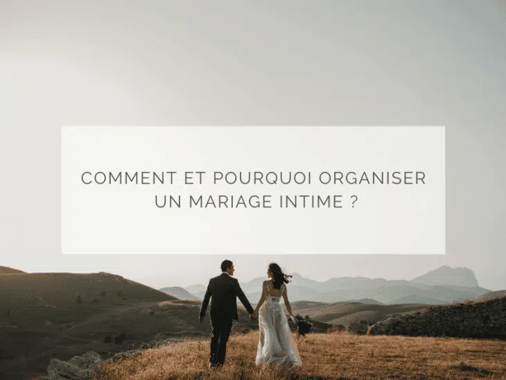 Créer une cérémonie de mariage inoubliable grâce à ces conseils originaux