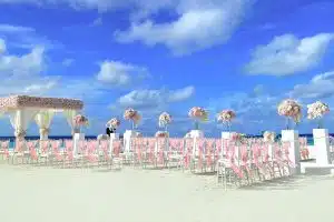 Décorer votre mariage avec des objets personnels
