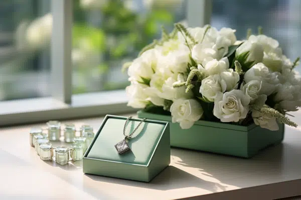 26 ans de mariage – Cadeaux et signification des noces de jade