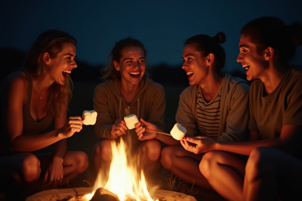 Soirée inoubliable : Comment créer des moments mémorables entre amis ?