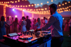 Playlist de mariage : Comment organiser une sélection de musique parfaite ?
