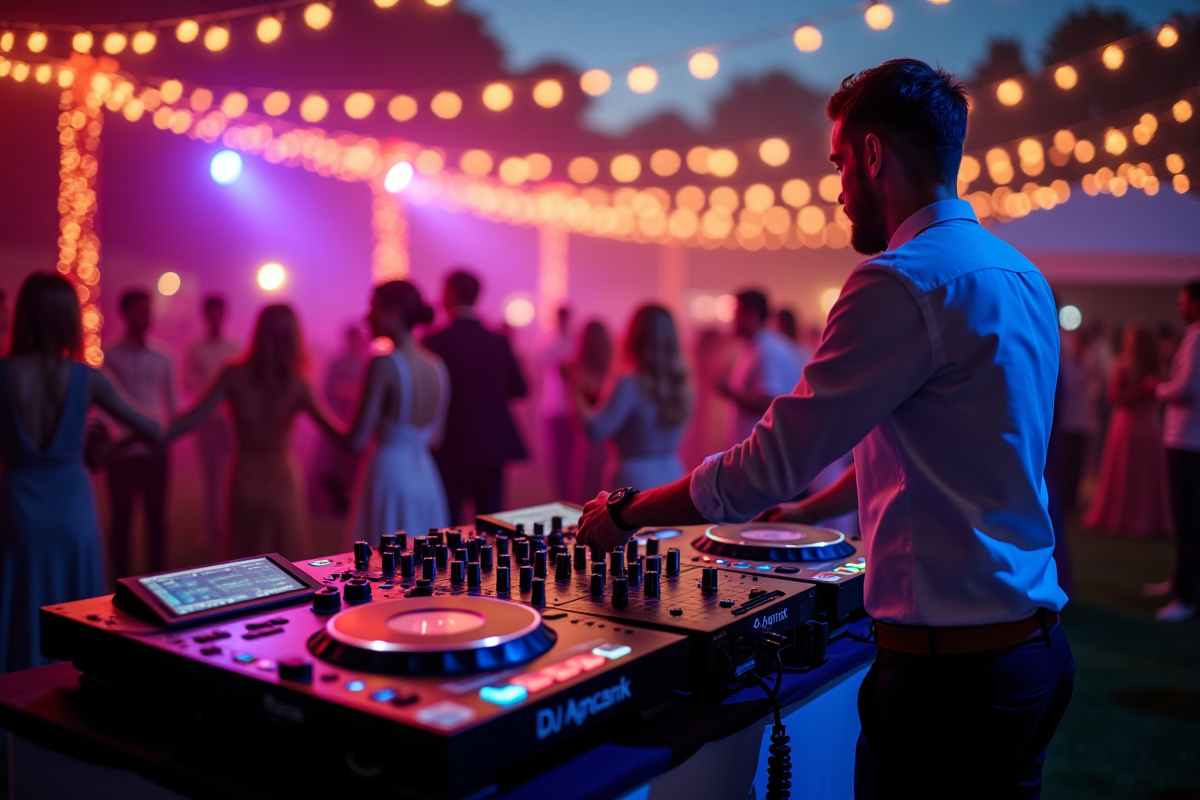 Playlist de mariage : Comment organiser une sélection de musique parfaite ?