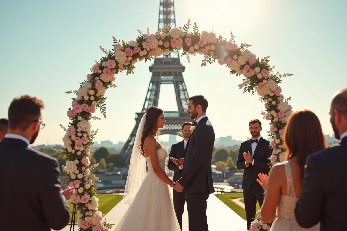 renouvellement mariage