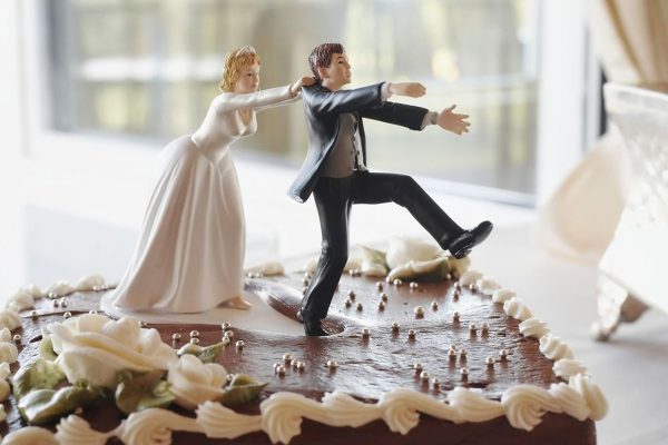 Avoir peur de se marier : normal ou inconcevable ?