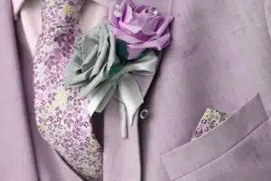 Quelle couleur pour un costume de mariage ?