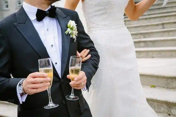 Les dernières innovations technologiques pour le mariage